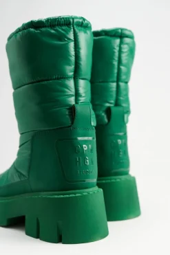 Discount Cph149 Recycled Nylon Frauen Stiefel