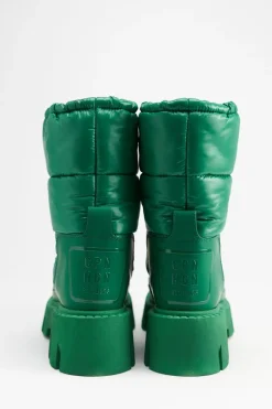 Discount Cph149 Recycled Nylon Frauen Stiefel
