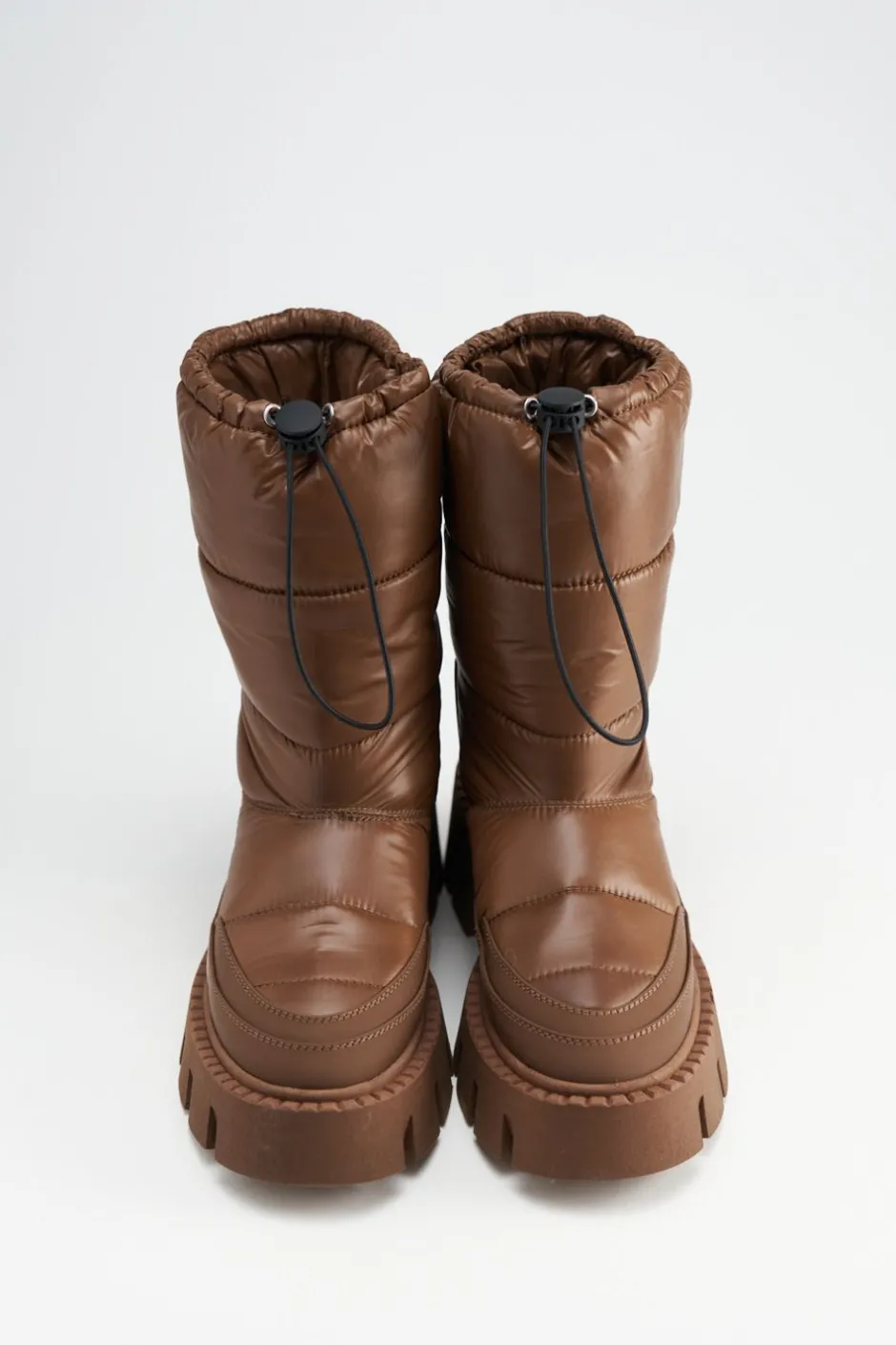 Hot Cph149 Recycled Nylon Frauen Stiefel
