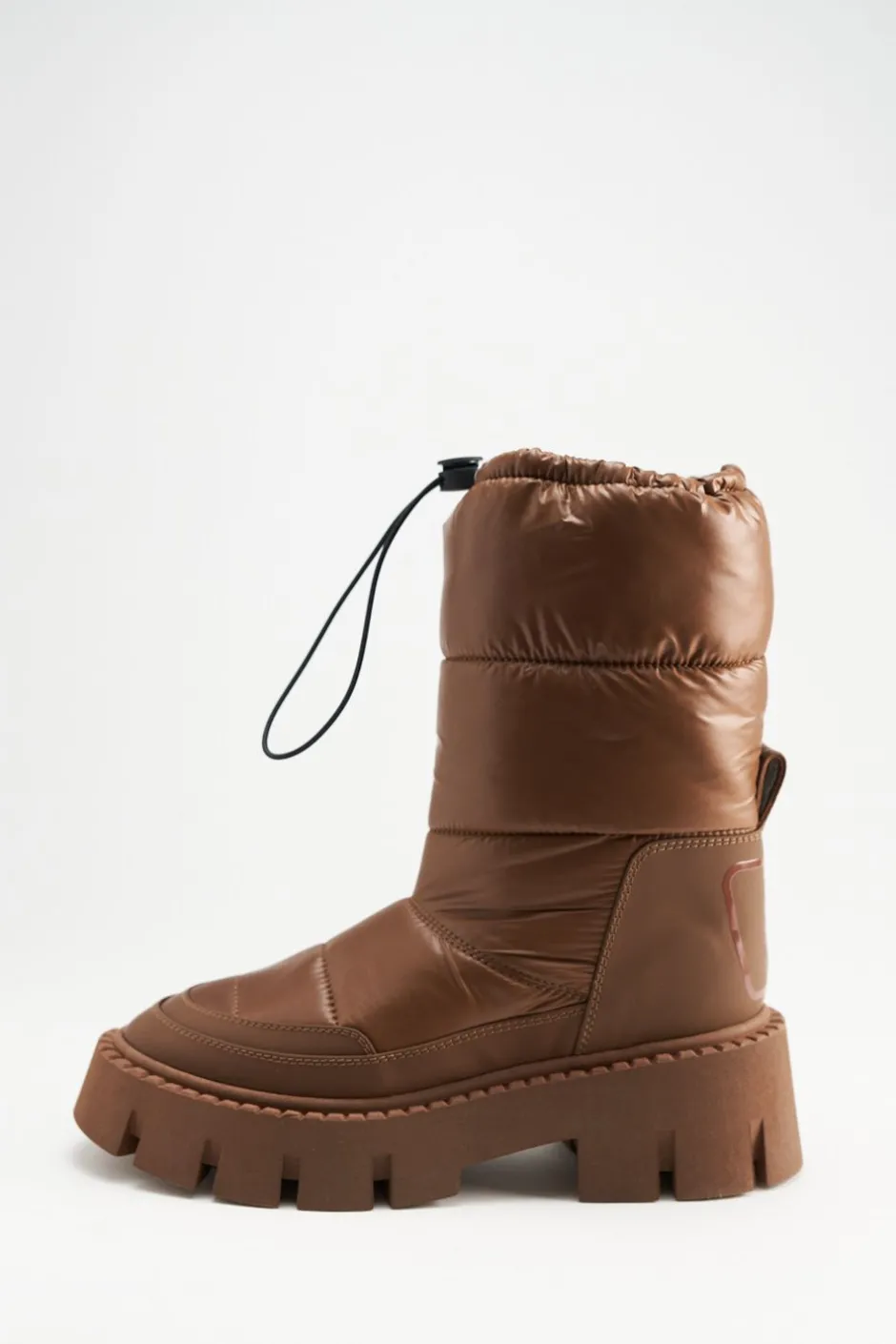 Hot Cph149 Recycled Nylon Frauen Stiefel