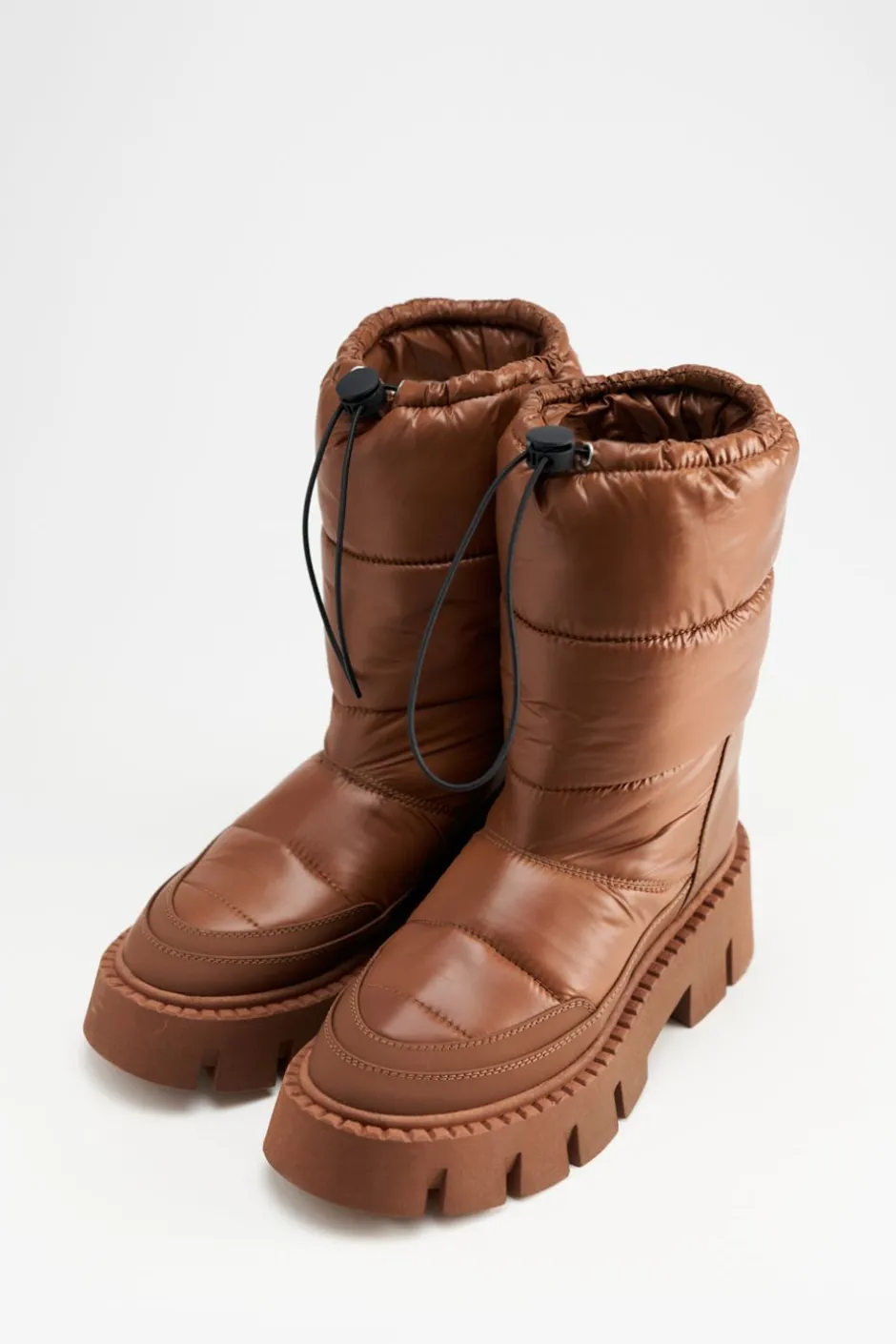 Hot Cph149 Recycled Nylon Frauen Stiefel