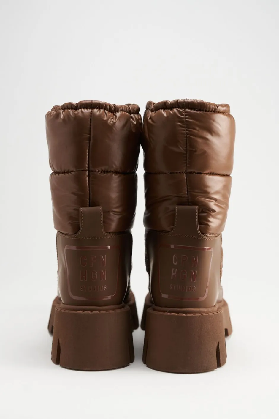 Hot Cph149 Recycled Nylon Frauen Stiefel
