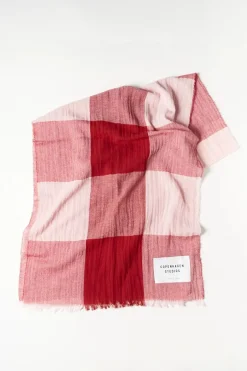 Clearance Cph Shawl 7 Cotton Mix Schals