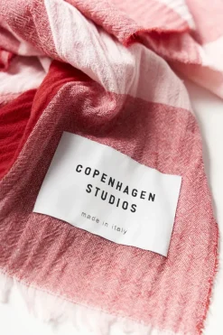 Clearance Cph Shawl 7 Cotton Mix Schals
