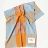 New Cph Shawl 7 Cotton Mix Schals