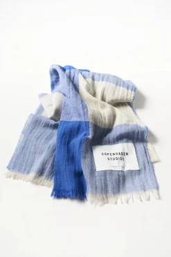 Online Cph Shawl 7 Cotton Mix Schals