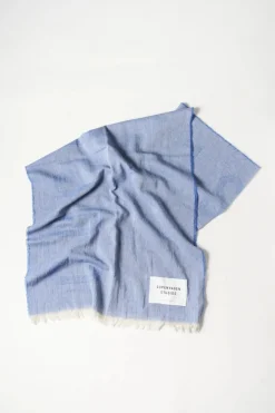 Discount Cph Shawl 8 Cotton Mix Schals