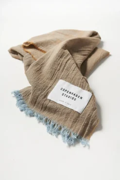 Sale Cph Shawl 8 Cotton Mix Schals