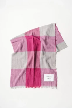 Discount Cph Shawl 7 Cotton Mix Schals