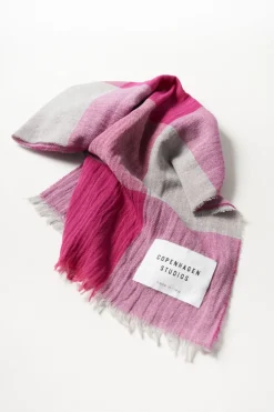 Discount Cph Shawl 7 Cotton Mix Schals