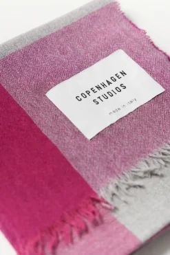 Discount Cph Shawl 7 Cotton Mix Schals