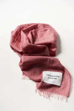 New Cph Shawl 8 Cotton Mix Schals