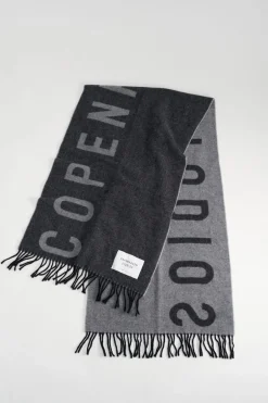 Discount Cph Shawl 1 Wool Mix Schals