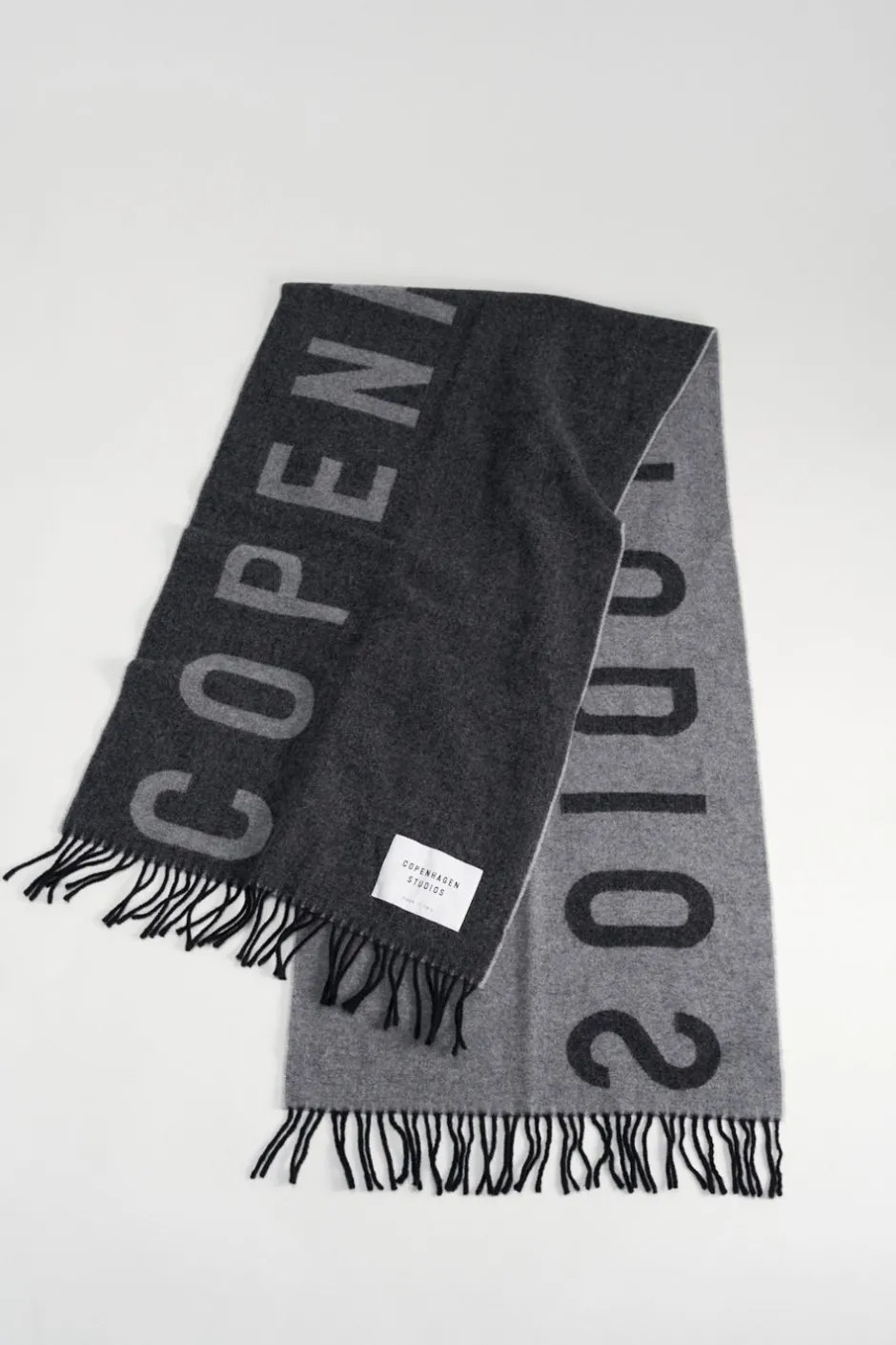 Discount Cph Shawl 1 Wool Mix Schals