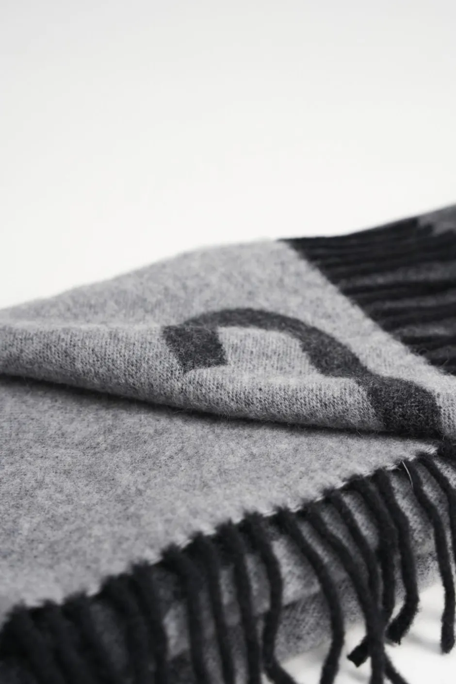 Discount Cph Shawl 1 Wool Mix Schals