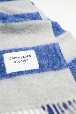 Discount Cph Shawl 3 Wool Mix Schals