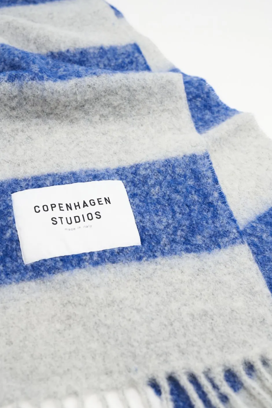 Discount Cph Shawl 3 Wool Mix Schals