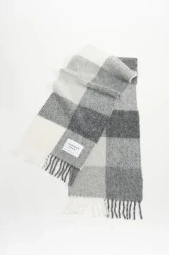 Cph Shawl 4 Wool Mix Schals