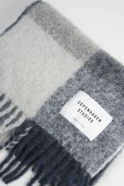 Online Cph Shawl 4 Wool Mix Schals