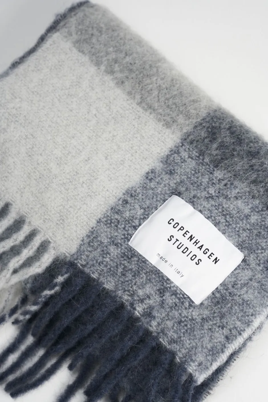 Online Cph Shawl 4 Wool Mix Schals