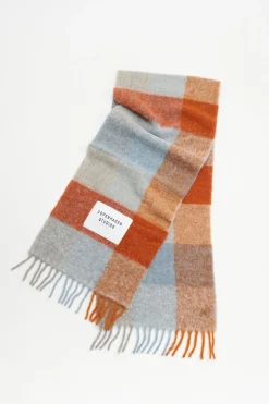 Best Cph Shawl 2 Wool Mix Schals