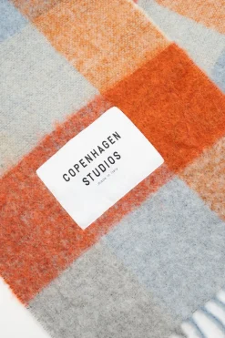 Best Cph Shawl 2 Wool Mix Schals