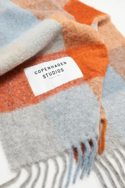 Best Cph Shawl 2 Wool Mix Schals