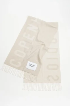 Outlet Cph Shawl 1 Wool Mix Schals