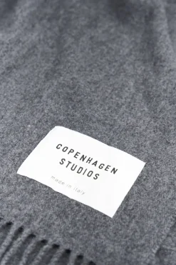 Sale Cph Shawl 6 Wool Mix Schals