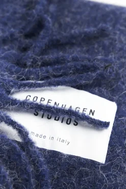 Cph Shawl 5 Wool Mix Schals