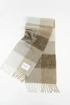 Discount Cph Shawl 4 Wool Mix Schals