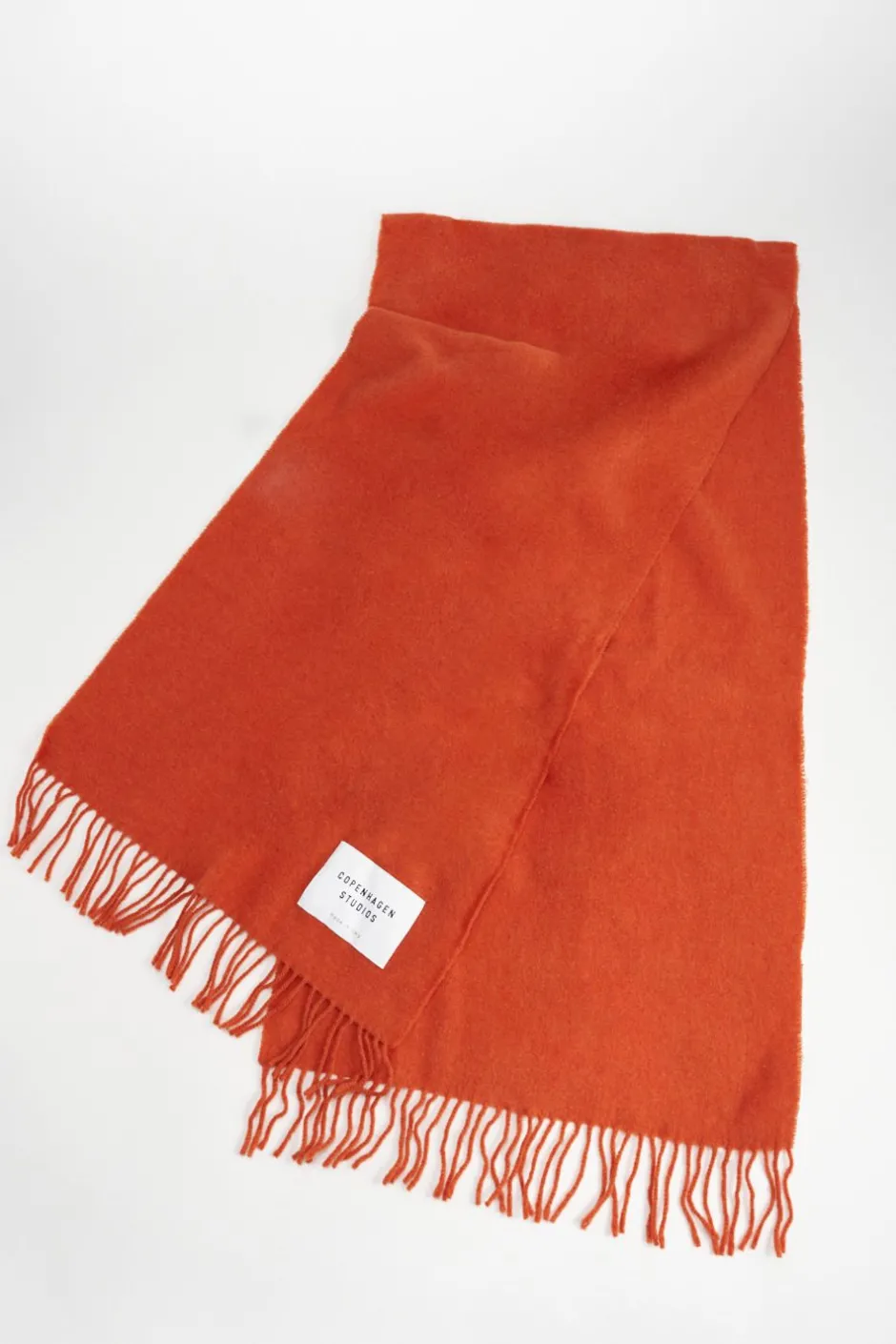 Sale Cph Shawl 6 Wool Mix Schals