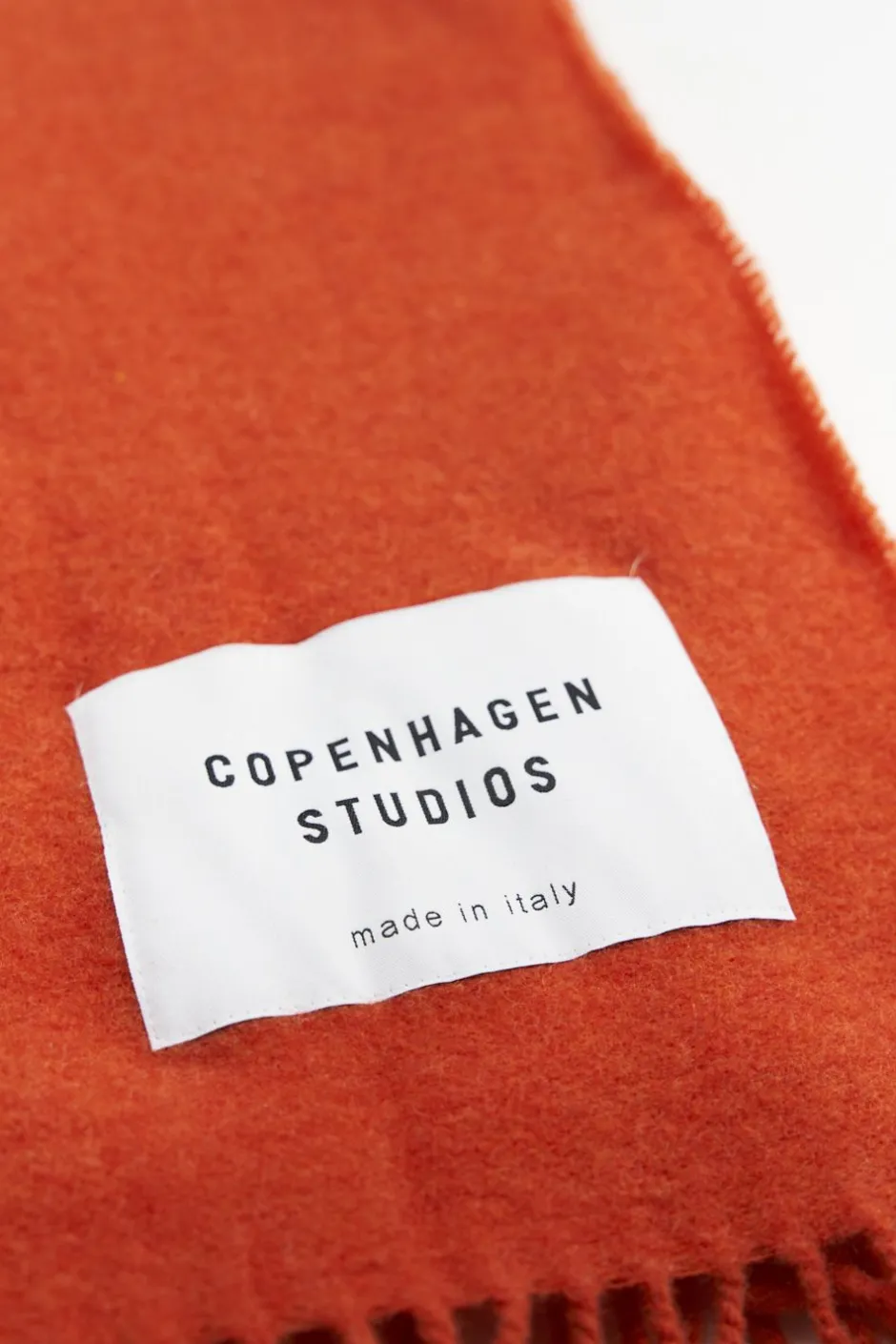 Sale Cph Shawl 6 Wool Mix Schals