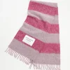 Outlet Cph Shawl 3 Wool Mix Schals