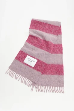 Outlet Cph Shawl 3 Wool Mix Schals