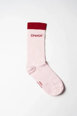 Discount Cph Socks 2 Cotton Blend Socken