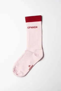 Discount Cph Socks 2 Cotton Blend Socken