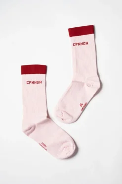 Discount Cph Socks 2 Cotton Blend Socken