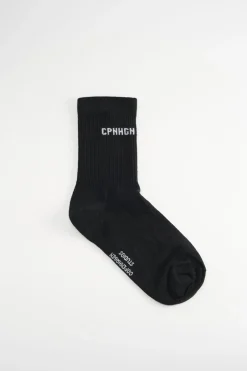Sale Cph Socks 1 Cotton Blend Socken