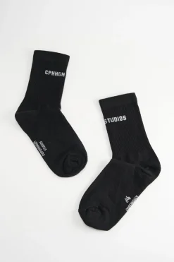 Sale Cph Socks 1 Cotton Blend Socken