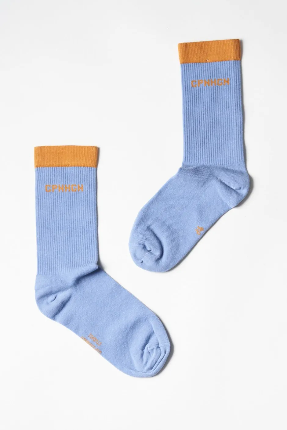 Cph Socks 2 Cotton Blend Socken