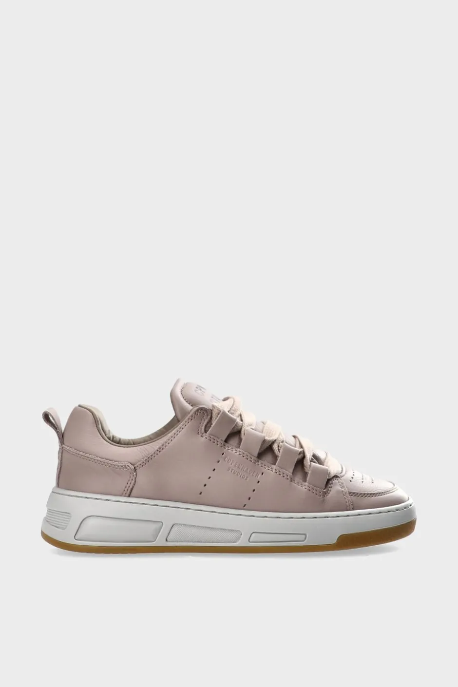 Best Cph213 Soft Vitello Frauen Sneaker