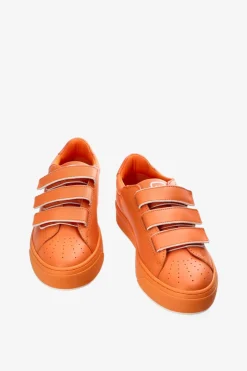 New Cph429 Soft Vitello Frauen Sneaker