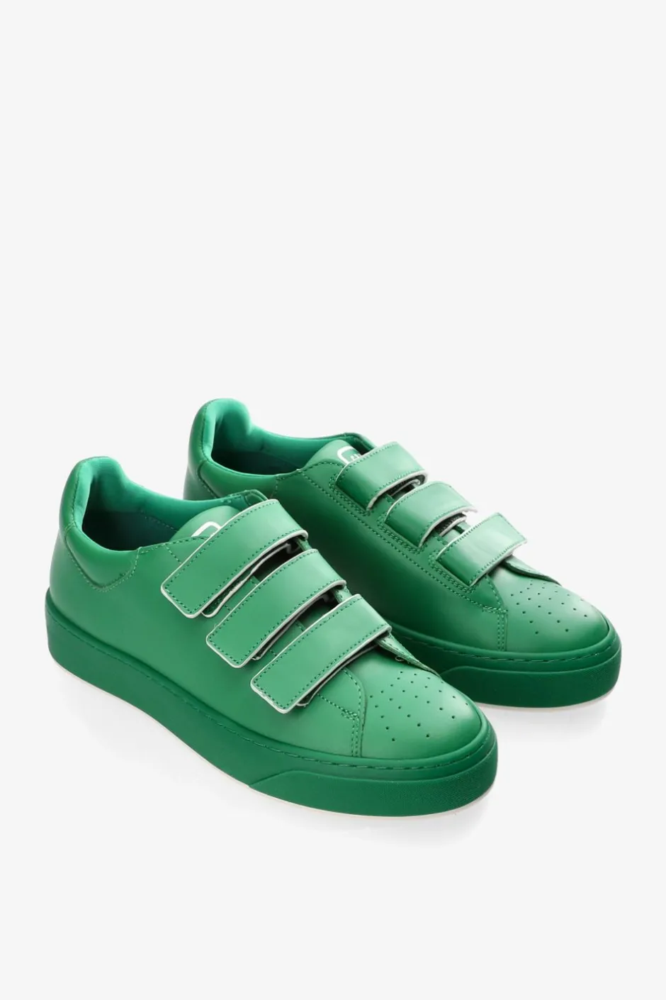 Discount Cph429 Soft Vitello Frauen Sneaker