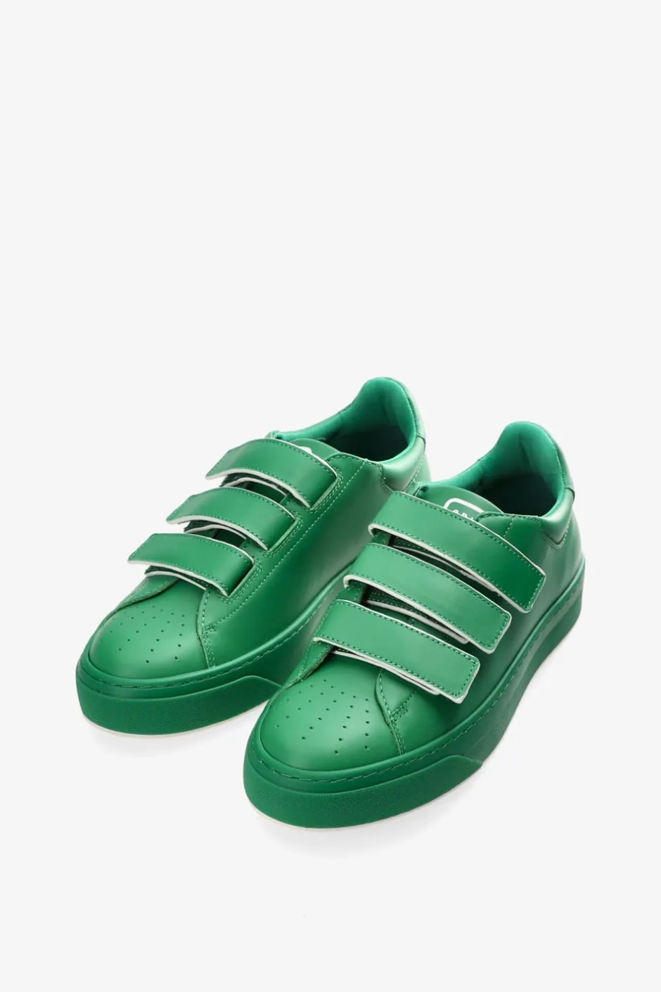 Discount Cph429 Soft Vitello Frauen Sneaker