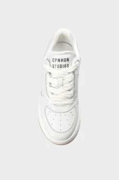 Online Cph214 Soft Vitello Frauen Sneaker