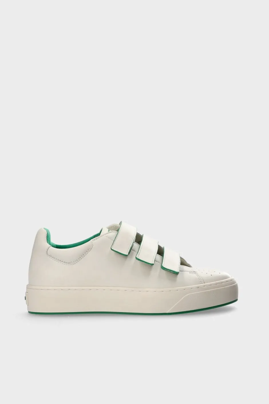 Hot Cph429 Soft Vitello Frauen Sneaker