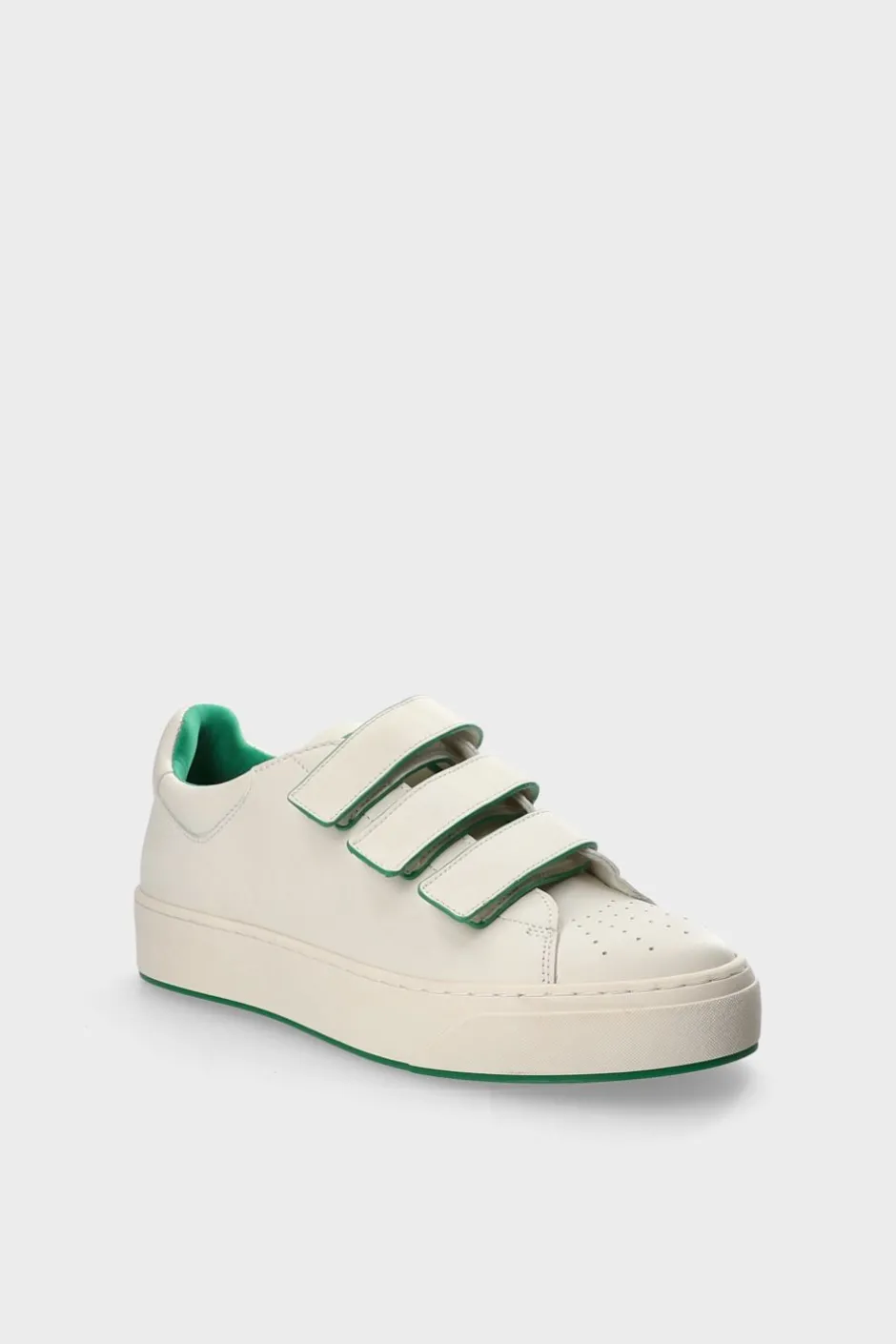 Hot Cph429 Soft Vitello Frauen Sneaker