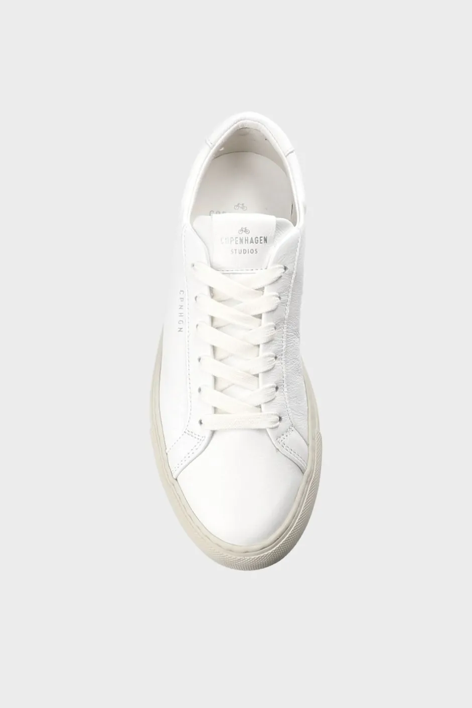 Best Cph4 Soft Vitello Frauen Sneaker