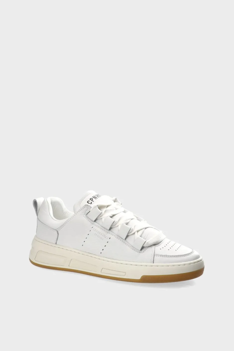 Outlet Cph213 Soft Vitello Frauen Sneaker